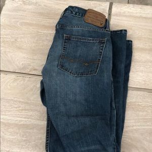 Men’s American Eagle Jeans.  Size 30x34, EUC